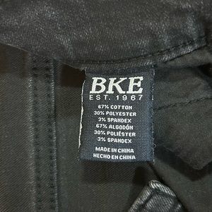 Men’s BKE Jake Straight Jeans